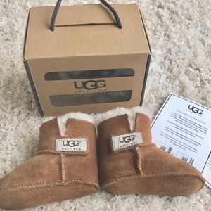 🚫SOLD🚫 UGG INFANTS BOOTS